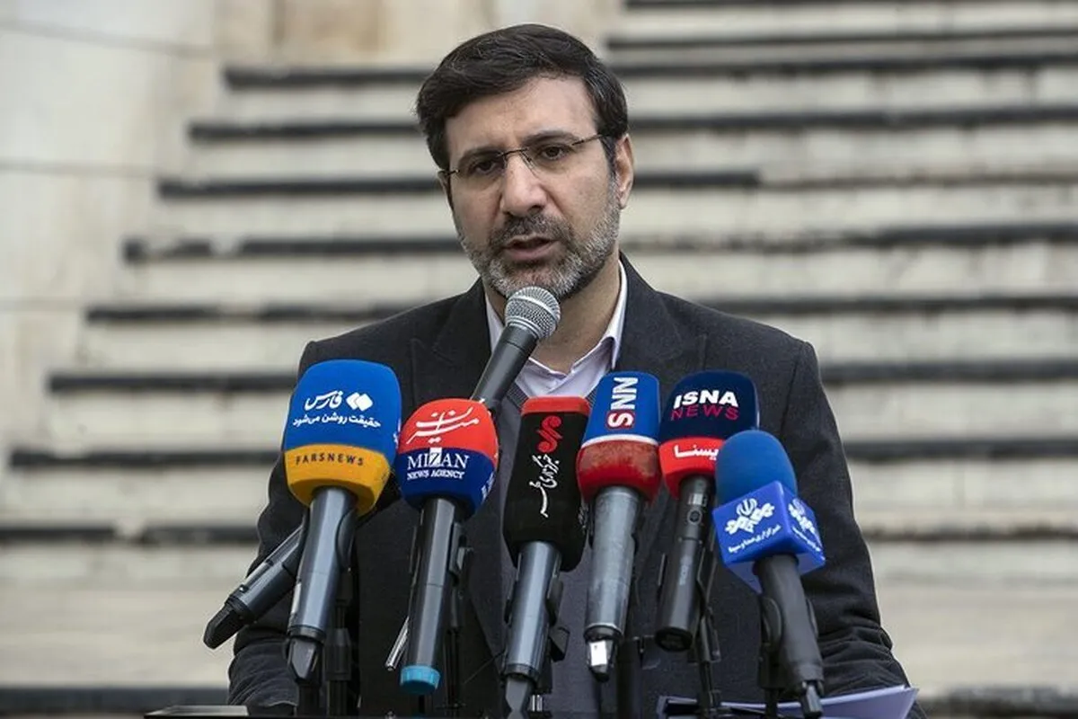 تایید طرح تعلیق همکاری با آژانس در شورای نگهبان