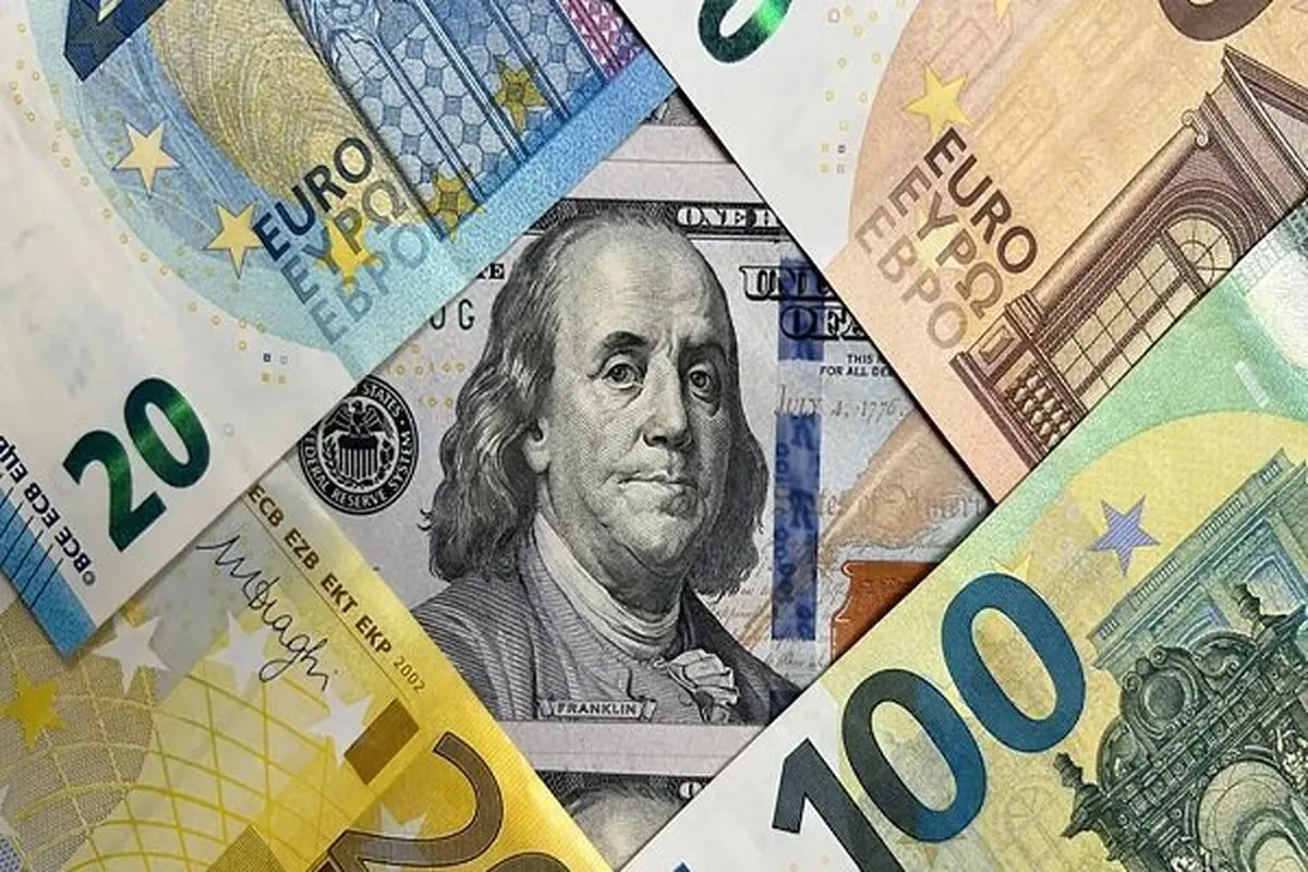 قیمت دلار و ارز امروز ۳ دی ۱۴۰۴