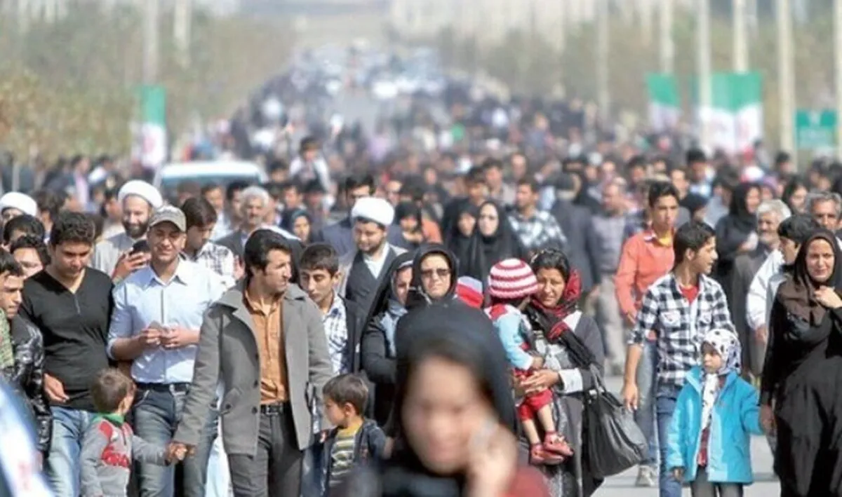 جزئیات جدید از سرشماری نفوس و مسكن سال ۱۴۰۵