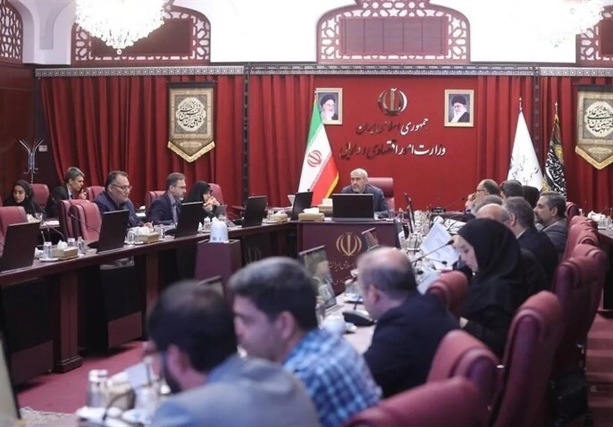 بررسی املاک مازاد دولتی در ۱۶ استان در کمیته مولدسازی دارایی‌های دولت