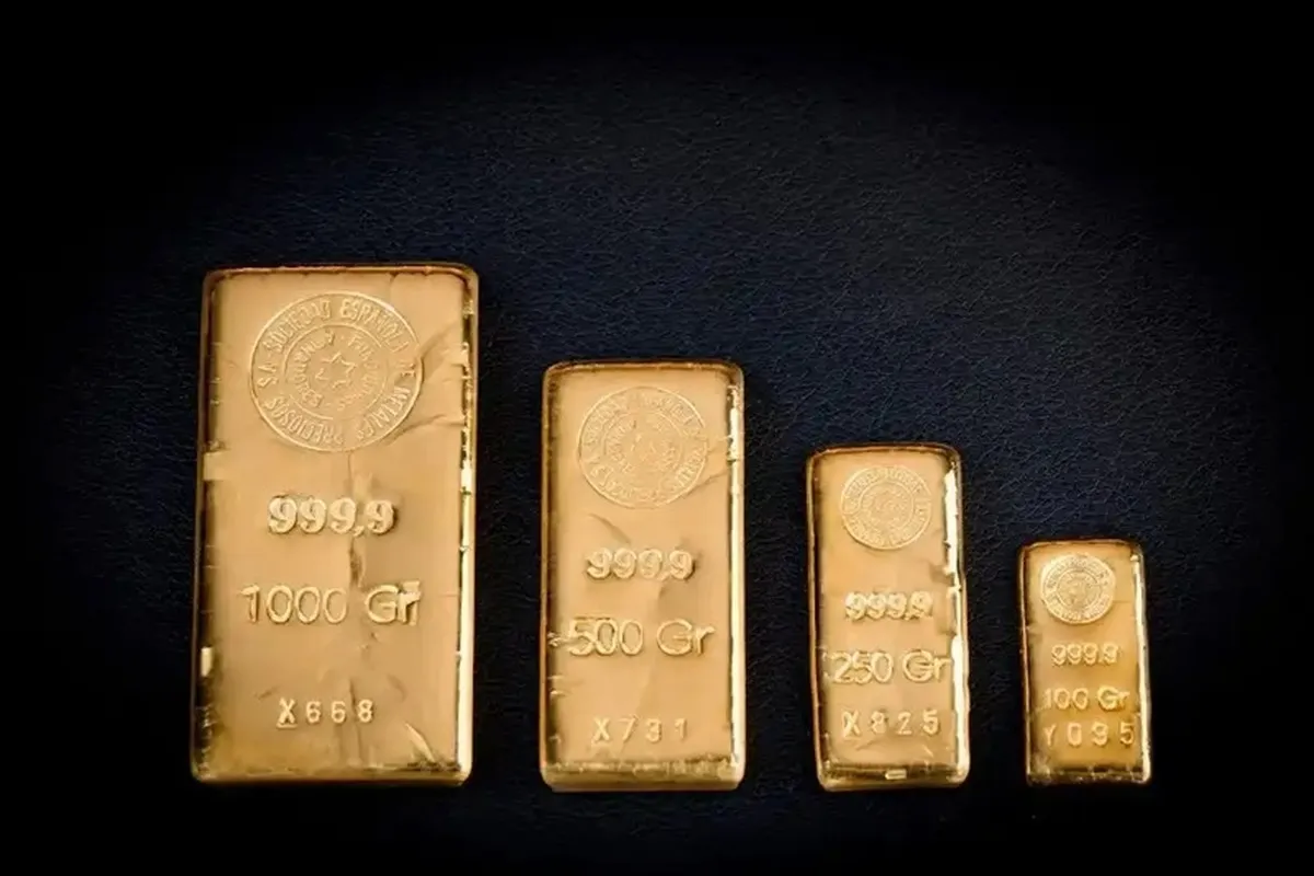 نکات مهم پیش از خرید طلای آب شده