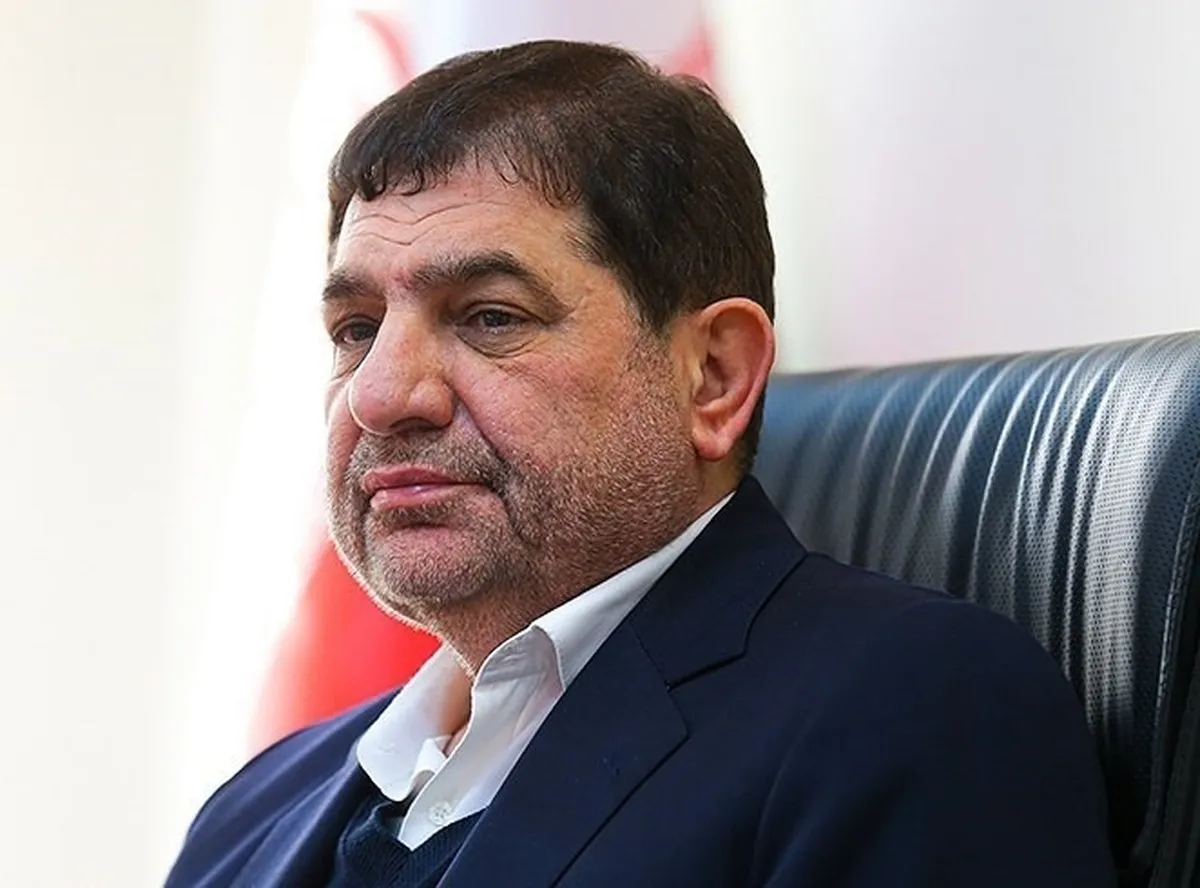 مخبر: مسئولیت ریخته‌شدن خون شهدا با ترامپ و نتانیاهوست