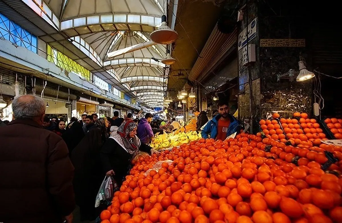 اتاق اصناف ایران: با گران فروشان برخورد می کنیم