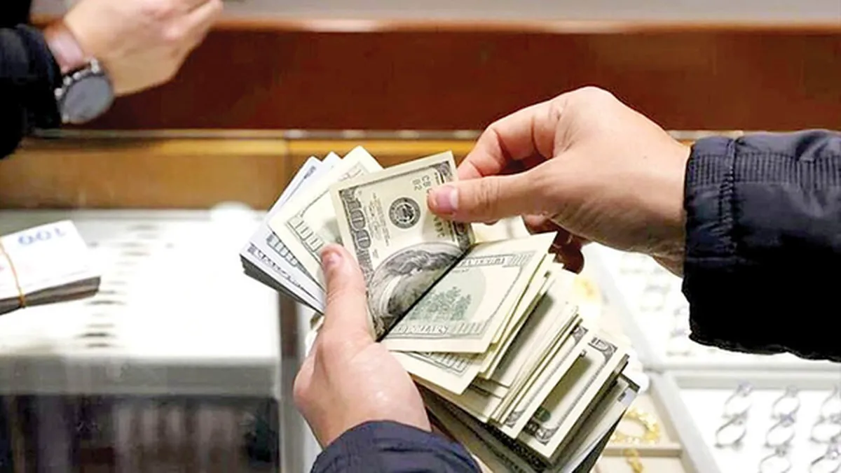 سازمان توسعه تجارت سخنگوی بانک مرکزی شد!