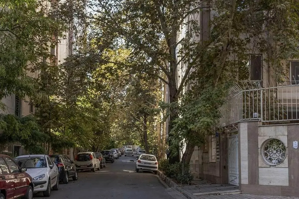 نگاهی به بازار مسکن محله درب دوم