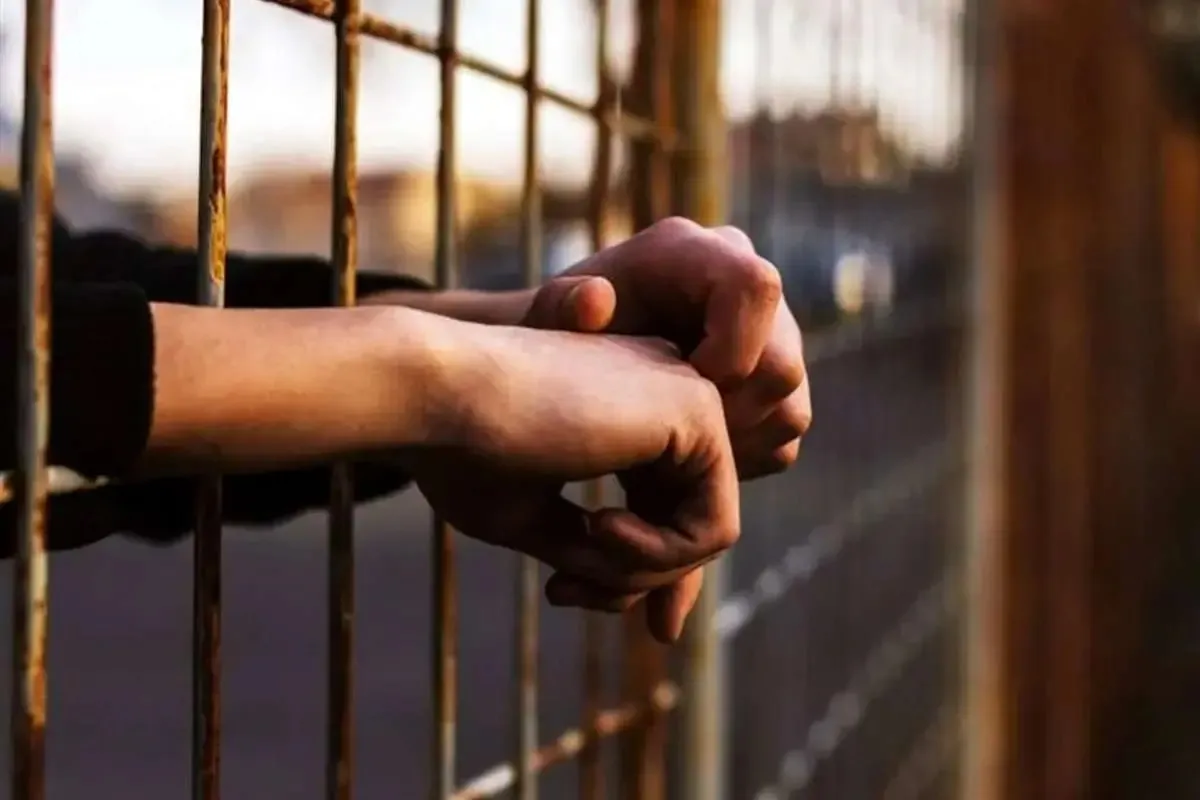 توضیح قوه قضائیه درباره مرگ زن زندانی