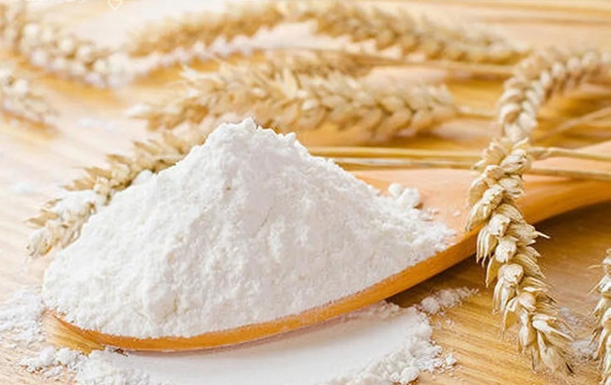 ضوابط خرید و فروش آرد ابلاغ شد