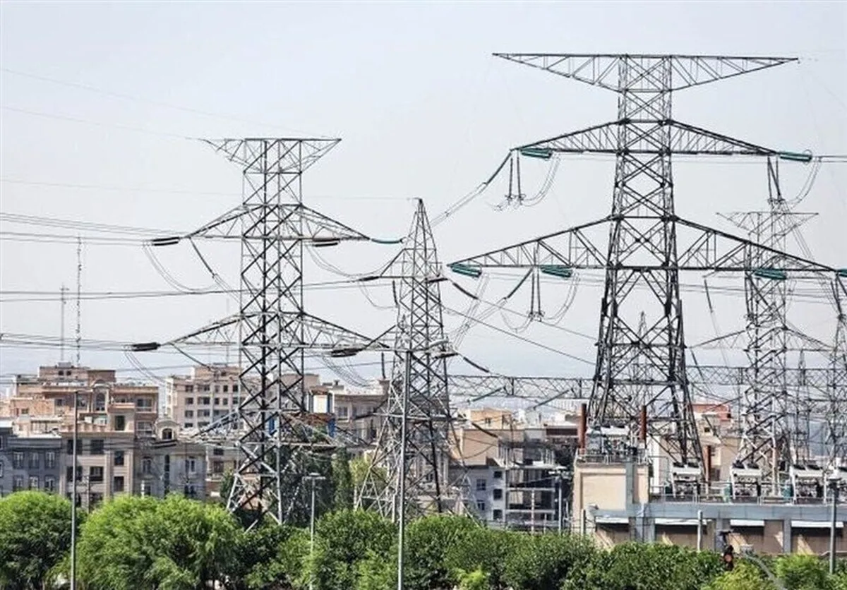 برق تهران در شرایط پایدار است