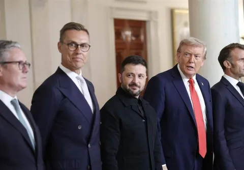 سی‌ان‌ان: اروپا توانایی اقتصادی و نظامی برای جنگ با ایران را ندارد