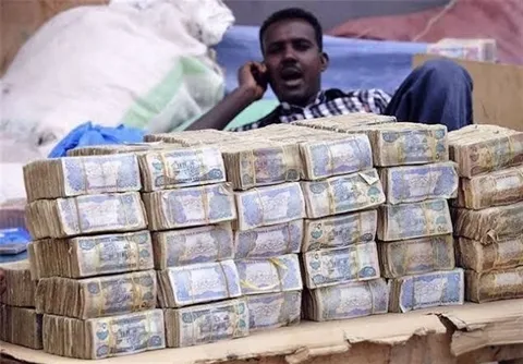 تبعات جهانی جنگ آمریکا علیه ایران/ارزش پول ۲۹ کشور آفریقایی کاهش یافت