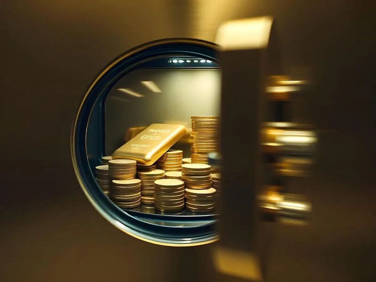 اعلام ضوابط بازگشایی مجدد درگاه‌های پرداخت سکوهای برخط طلا