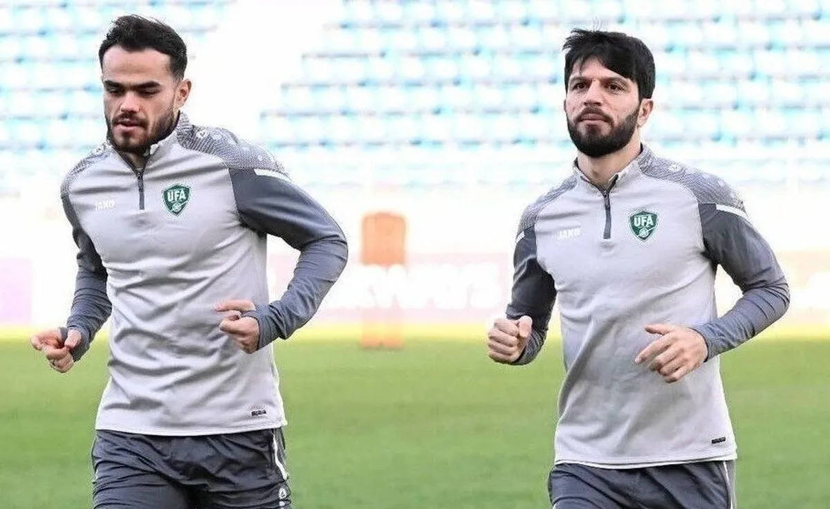 اورونوف می‌تواند در رئال و بارسا بازی کند