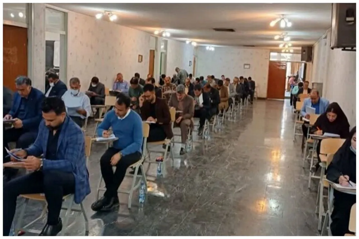 جزئیات و زمان استخدام ۵۰۰ مدیر جوان