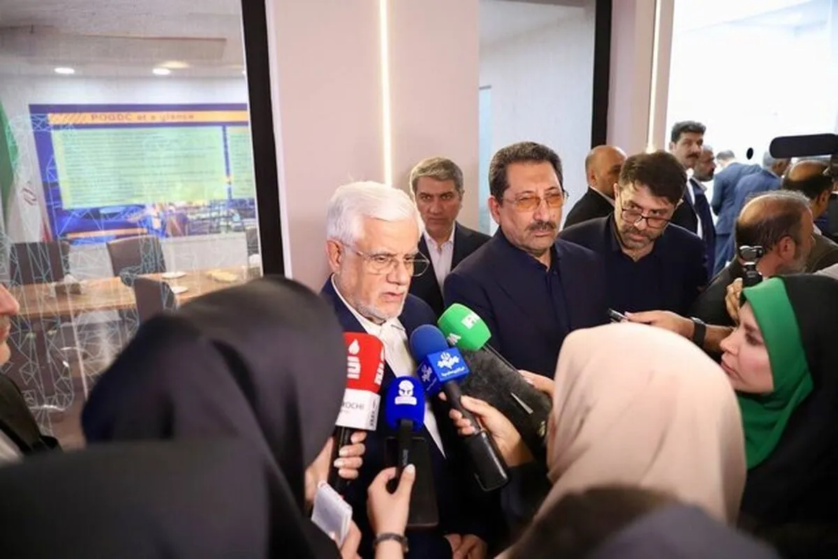 با عوامل حادثه انفجار بندر شهید رجایی برخورد خواهیم کرد