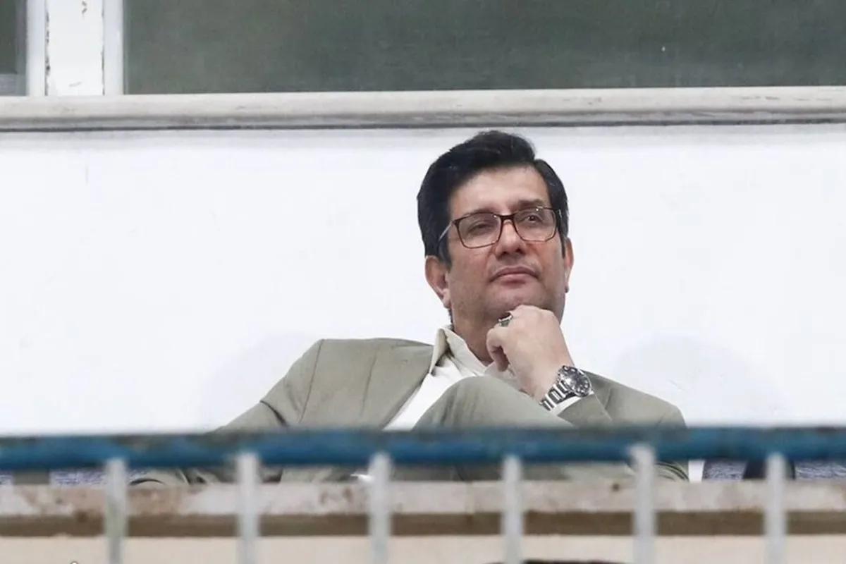 استقلال باز هم چوب فرشید سمیعی را خورد!