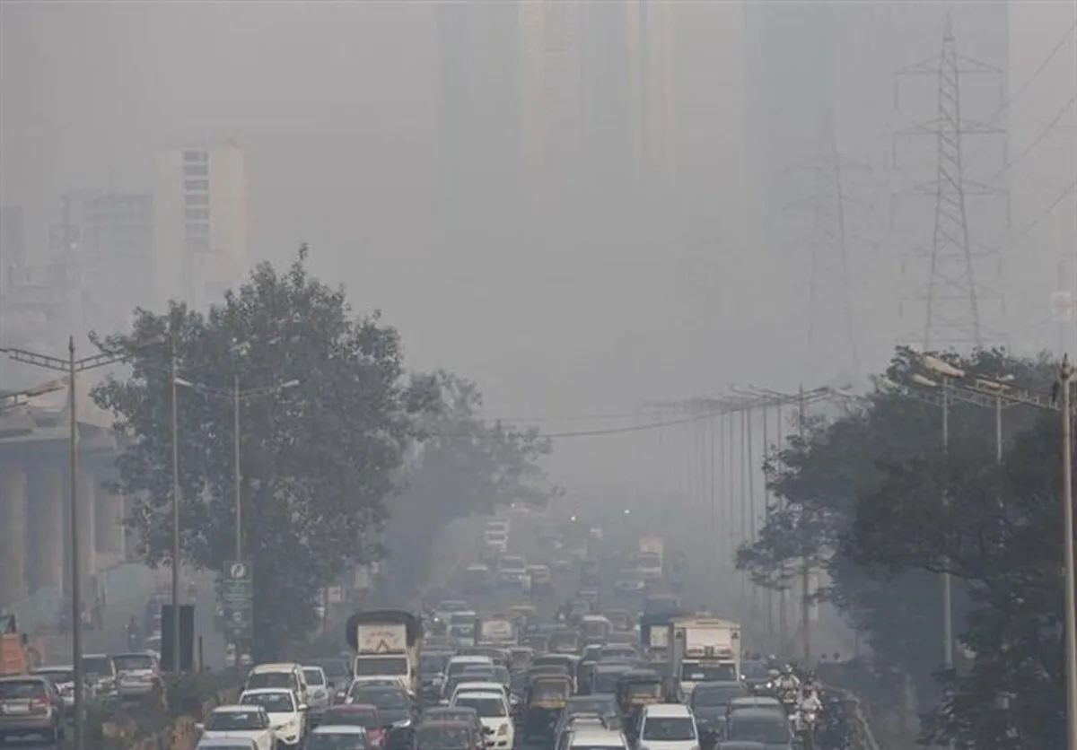 عامل اصلی آلودگی هوا؛ خودرو یا سوخت غیراستاندارد؟