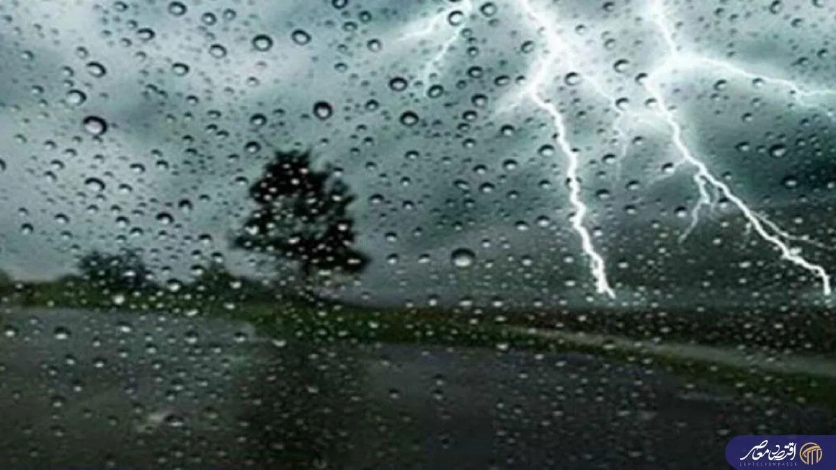 طوفان و کولاک در راه است: هشدار جدی هواشناسی برای فردا و پنجشنبه