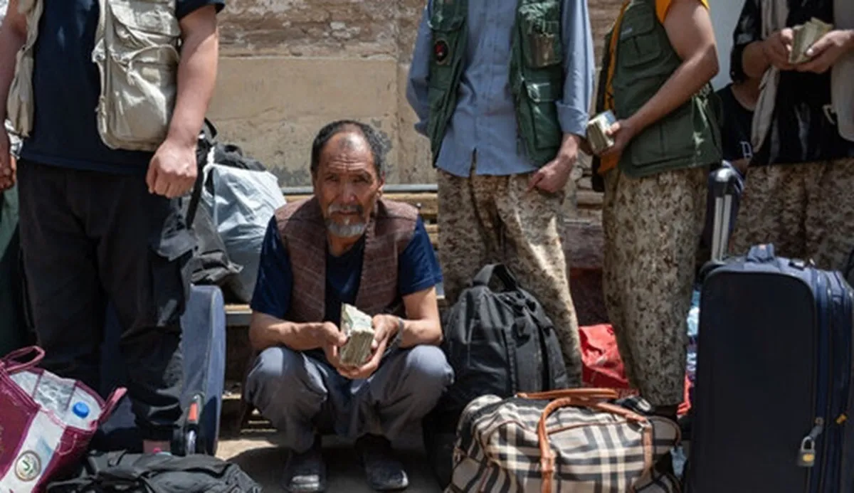 اتباع شاغل غیرمجاز در تهران شناسایی می‌شوند