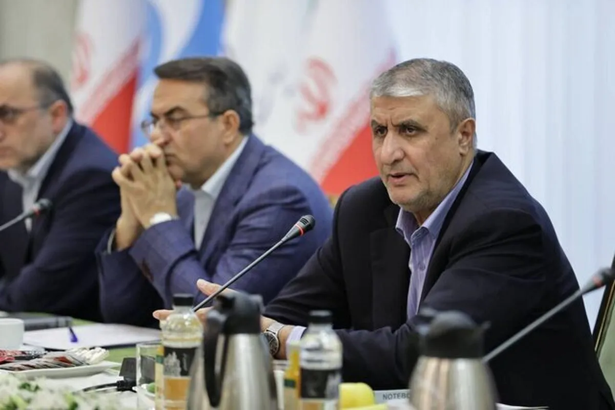 اسلامی: کارآمدی دولت در گرو تعامل و هم‌افزایی مستمر بین دستگاه‌های اجرایی است