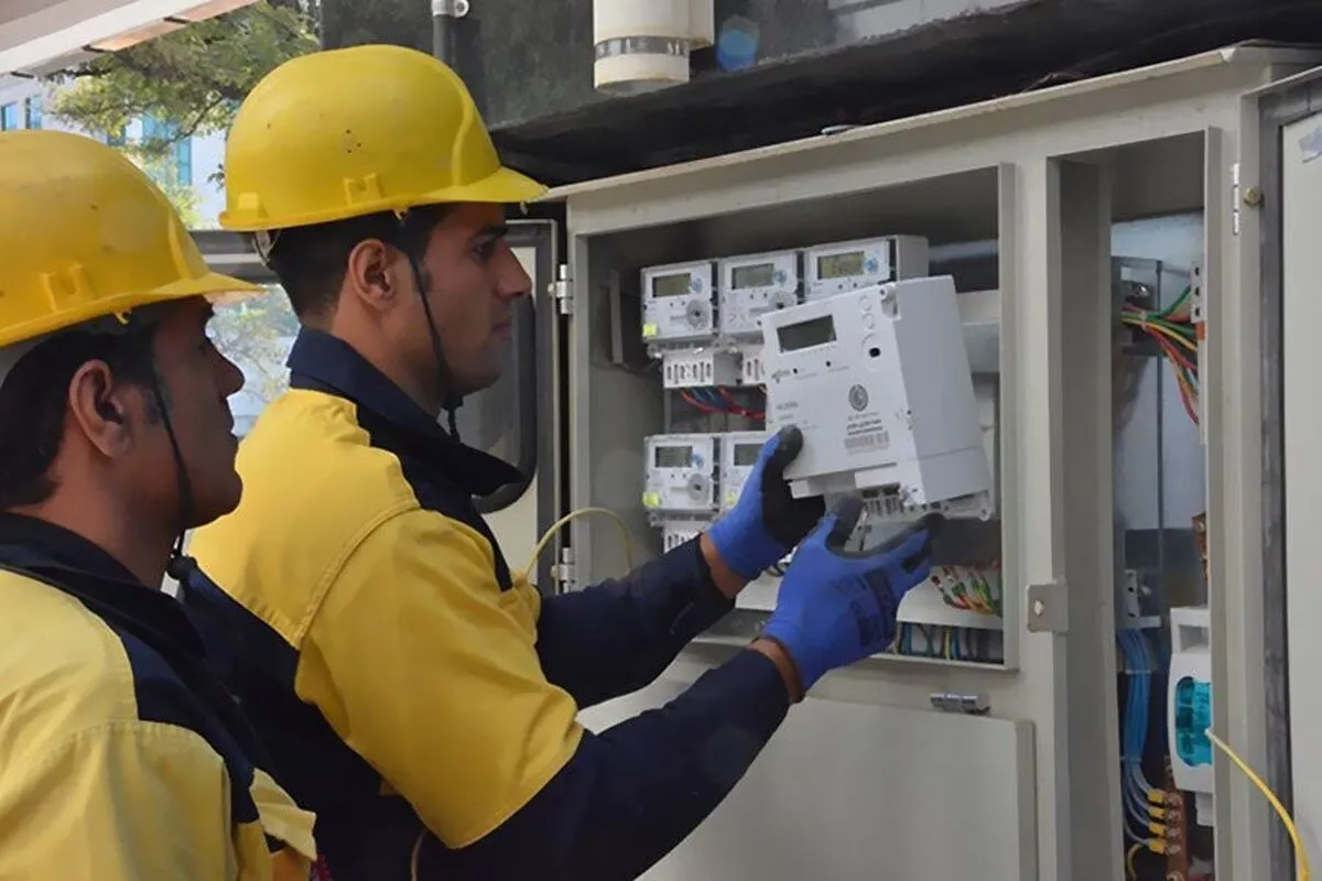 برنامه توانیر بر کاهش برق پرمصرف‌ها