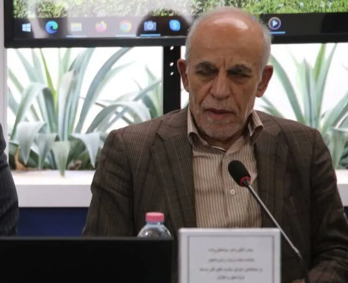 با ارتقای کیفیت بندر رجایی چنین خسارتی رخ نمی‌داد