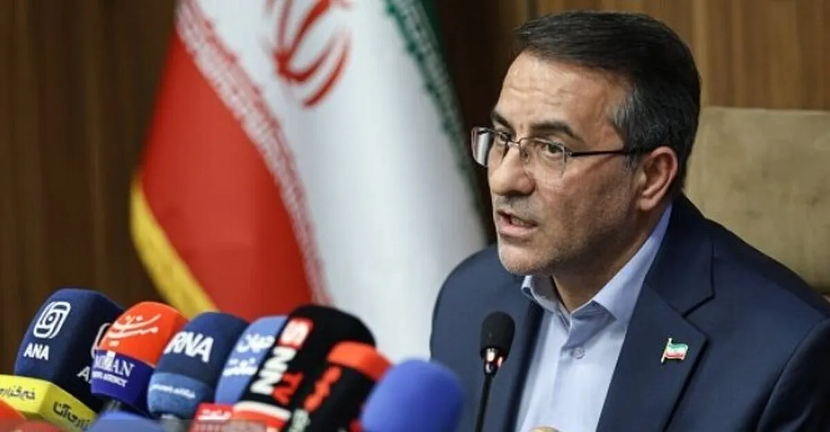 اصلاح نظام اداری باید در استان‌ها عملیاتی شود