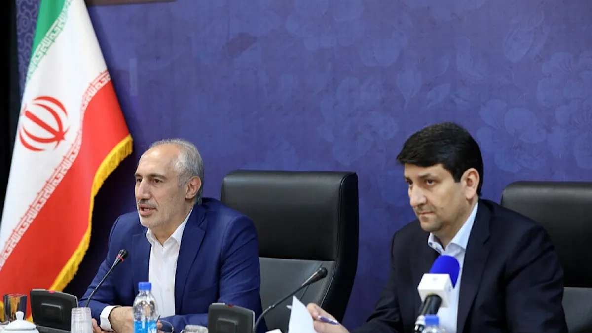 وزیر ارتباطات: مشارکت بخش خصوصی شاه‌بیت تحول دیجیتال دولت است