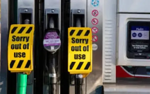 شوک جدید روسیه به بازار انرژی جهان