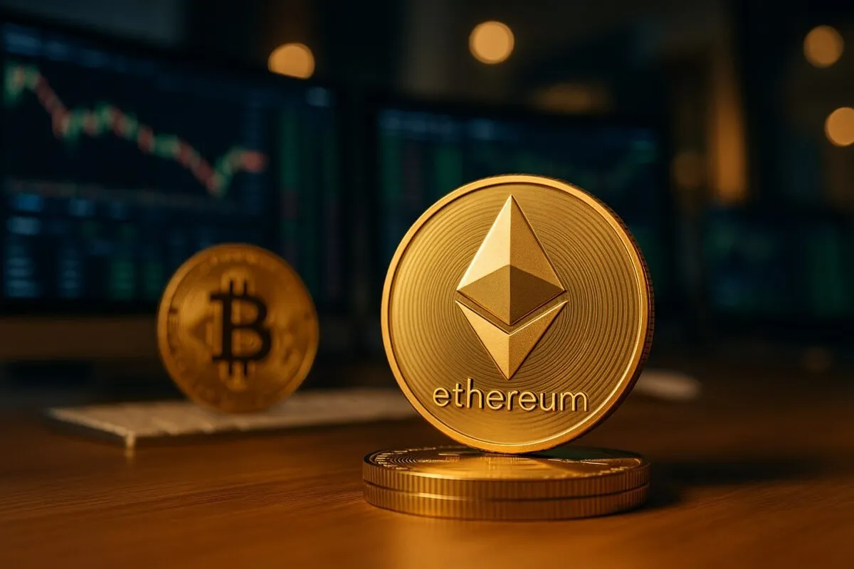 اتریوم در مسیر صعود تاریخی