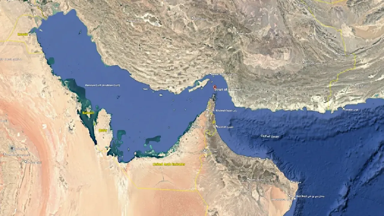 نفت ۳ رقمی پیامد جنگ در تنگه هرمز؛ چیزی که ترامپ نمی خواهد