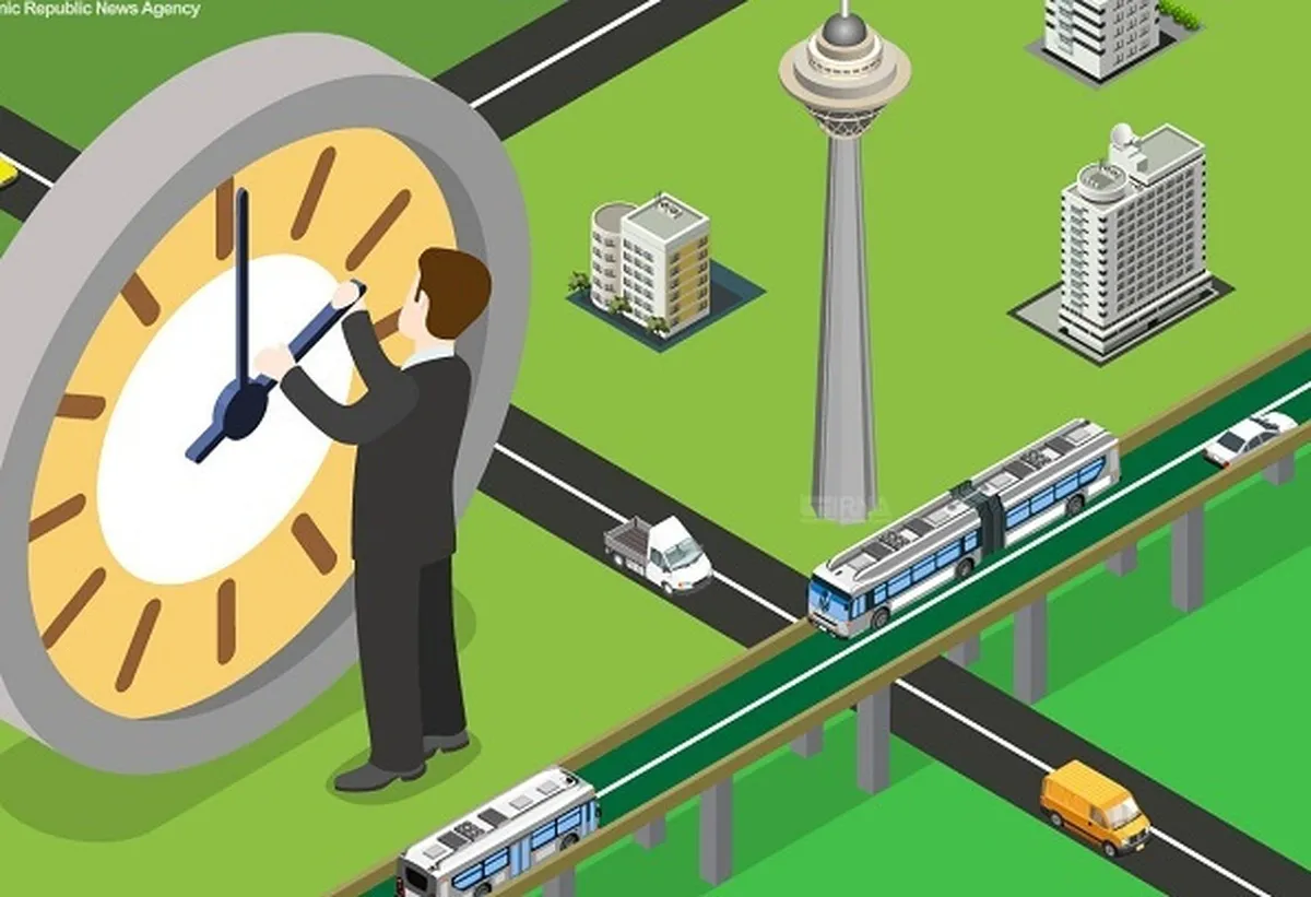 خاموشی سامانه‌های سرمایشی در پایان وقت اداری الزامی شد