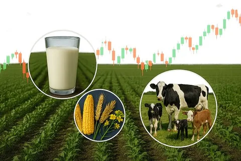 حدود ۸۵ درصد از سبد غذایی کشور، تولید داخل است