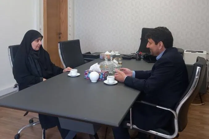 توسعه همکاری‌های میان‌بخشی در حوزه حمل‌ونقل و فناوری اطلاعات