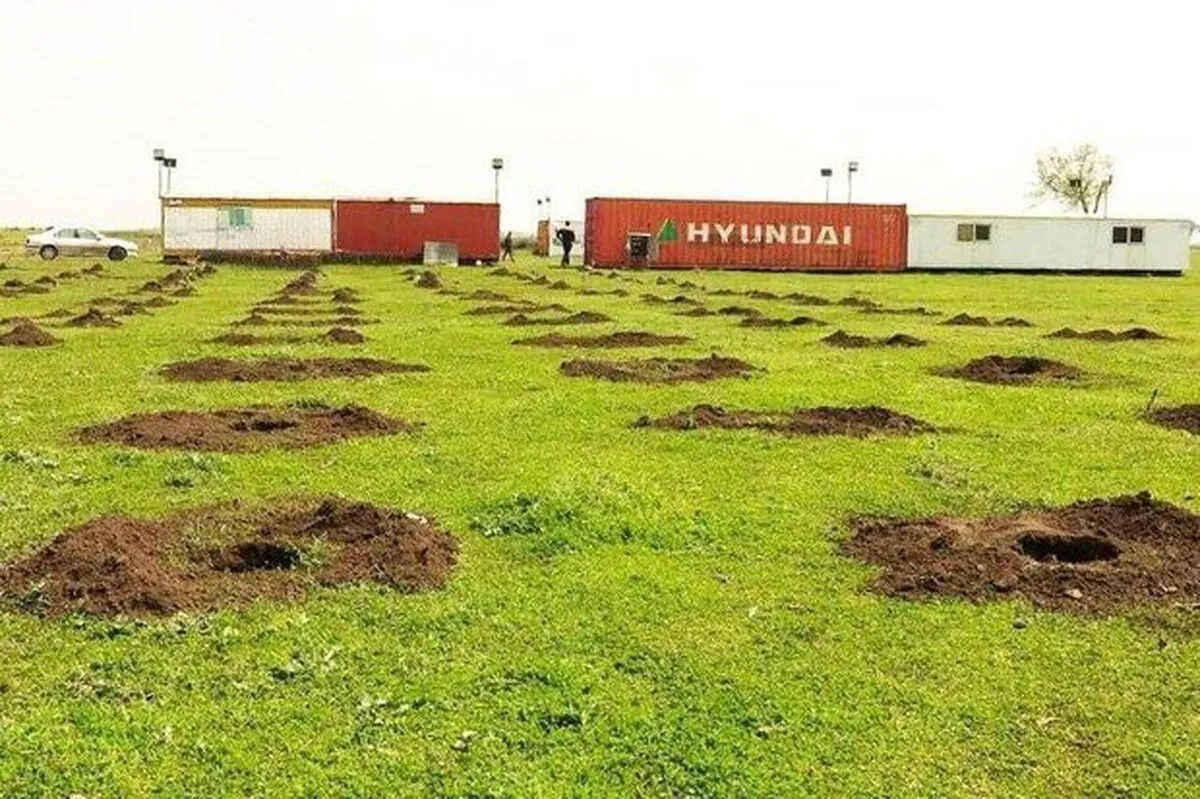 دستور رسمی رئیس‌جمهوری برای تهیه گزارش جامع از پتروشیمی میانکاله