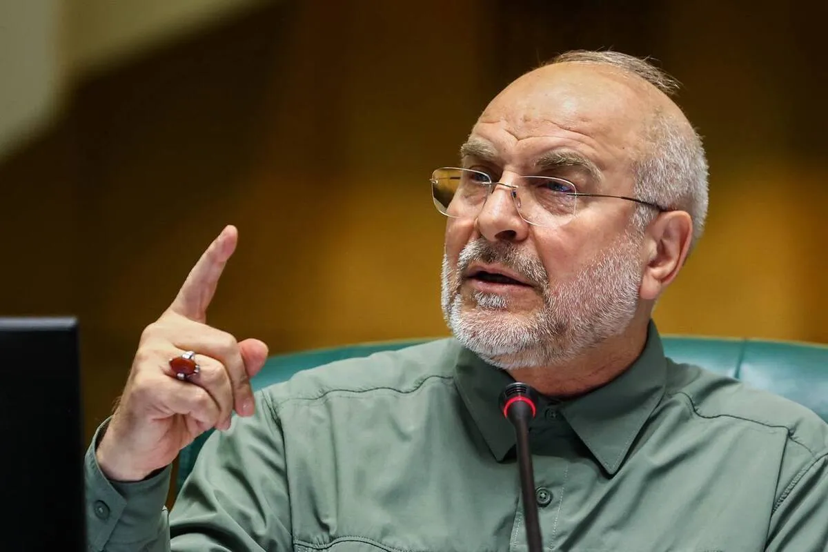 قالیباف: احکام برنامه هفتم کاملا قابلیت اجرا دارد