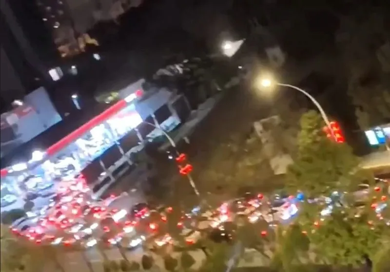 پیامد ۱ ماهه جنگ ایران/ آمریکایی‌ها ۸ میلیارددلار بیشتر برای بنزین دادند