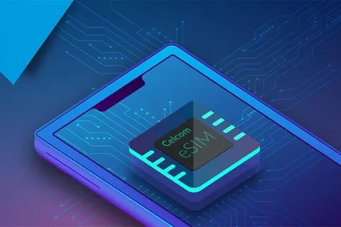 سیم‌کارت الکترونیکی، گامی نوین در صنعت ارتباطات