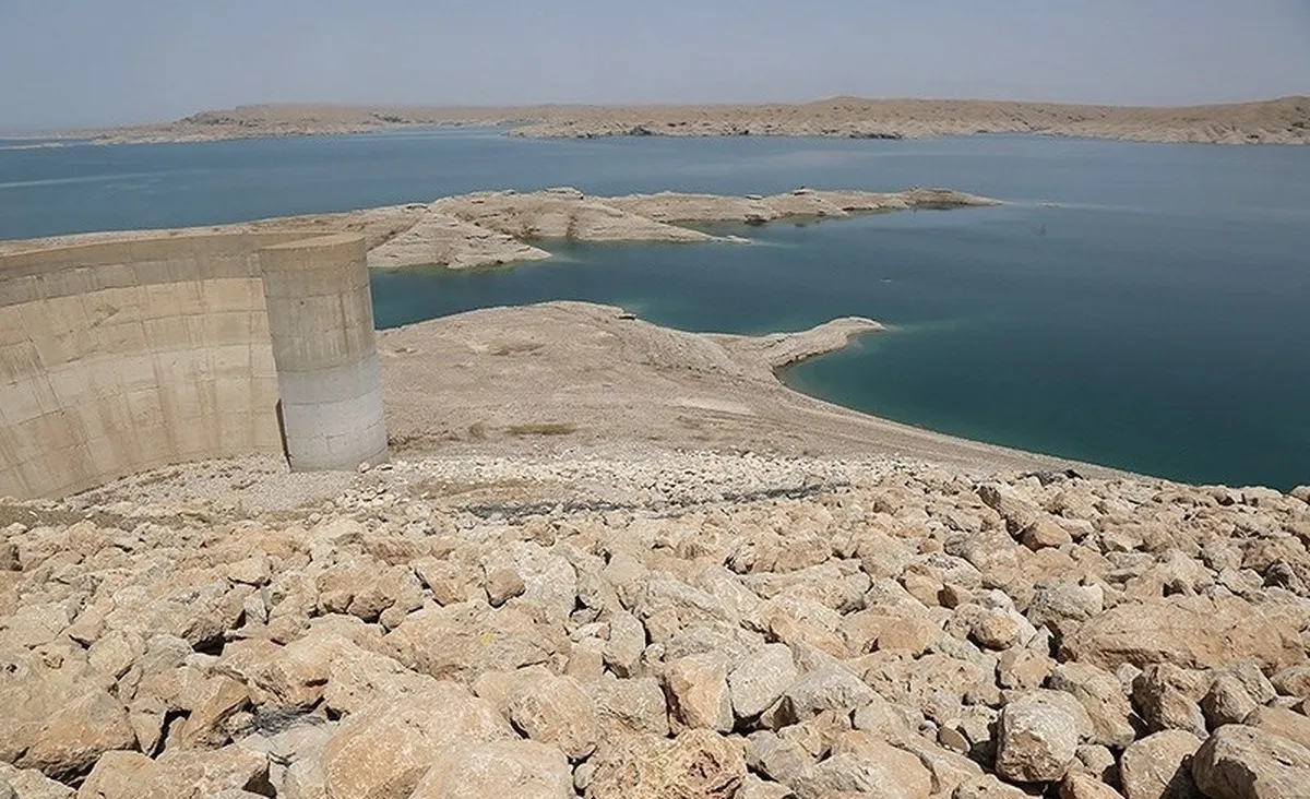 راهکار کلیدی و طلایی رفع بحران آب کشور، مدیریت تقاضا و مصرف است