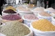 جدیدترین قیمت شکر و لوبیا چیتی در بازار