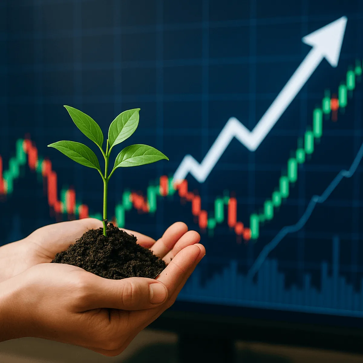 ۵ ابزار بازار سرمایه برای کاهش آلودگی محیط زیست