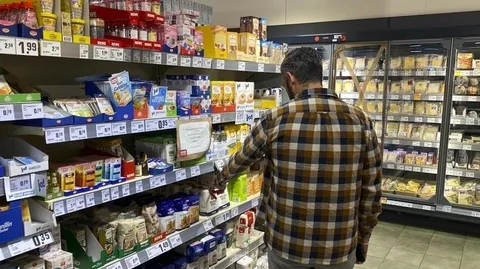 ۹۰ درصد تولیدی‌های آلمان در انتظار تبعات جنگ