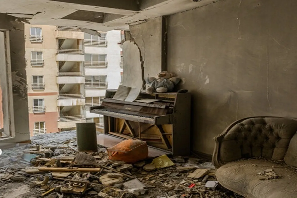 مسئولیت بازسازی جنگ ۱۲ روزه به شهرداری محول شد