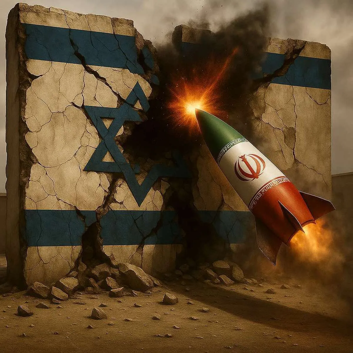 اقتصاد تل‌آویو زیر ضربات تهران؛ جنگی که خسارتی ۸.۷ میلیارد دلاری برای اسرائیل داشت