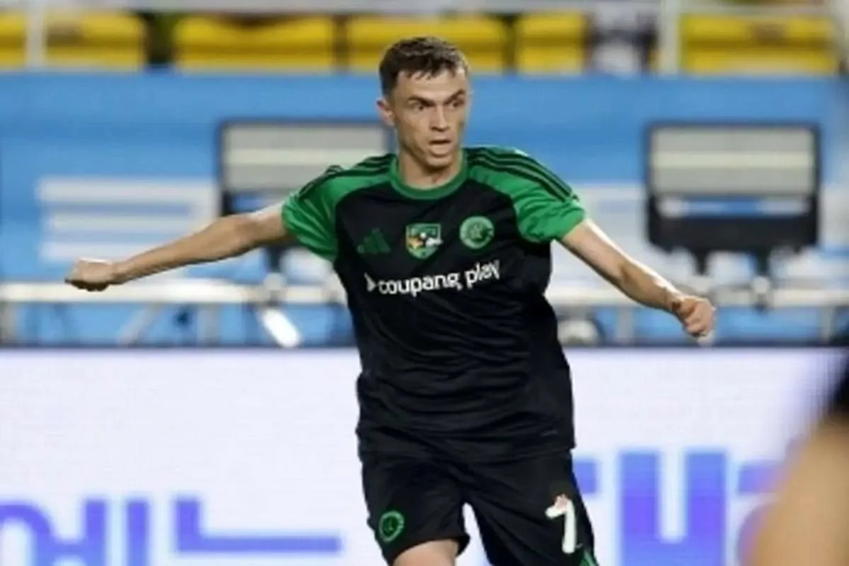 جدیدترین خرید خارجی استقلال مشخص شد