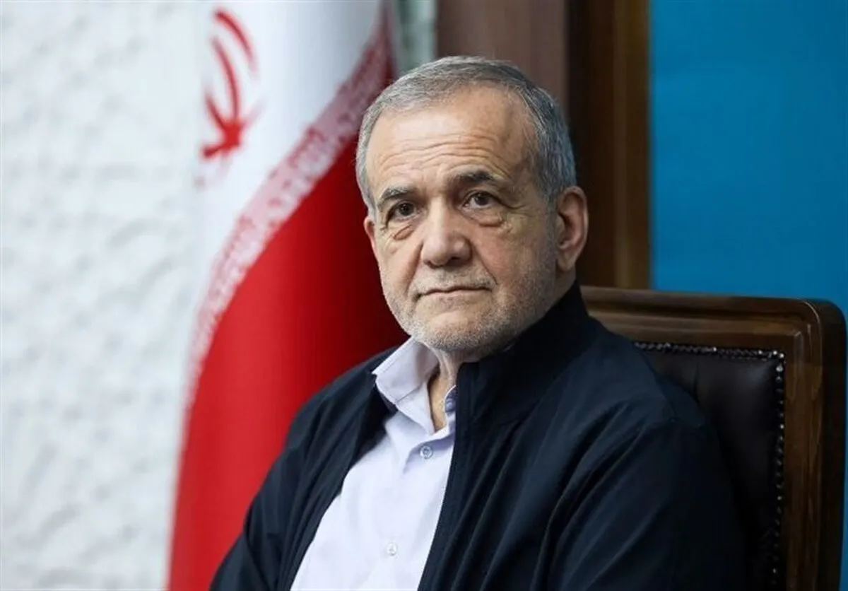 دستور پزشکیان برای پرداخت مرحله جدید کالابرگ‌ها