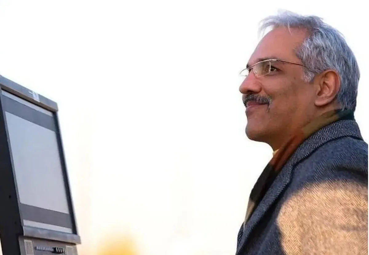 بازگشت مهران مدیری به تلویزیون جدّی‌تر از همیشه شد