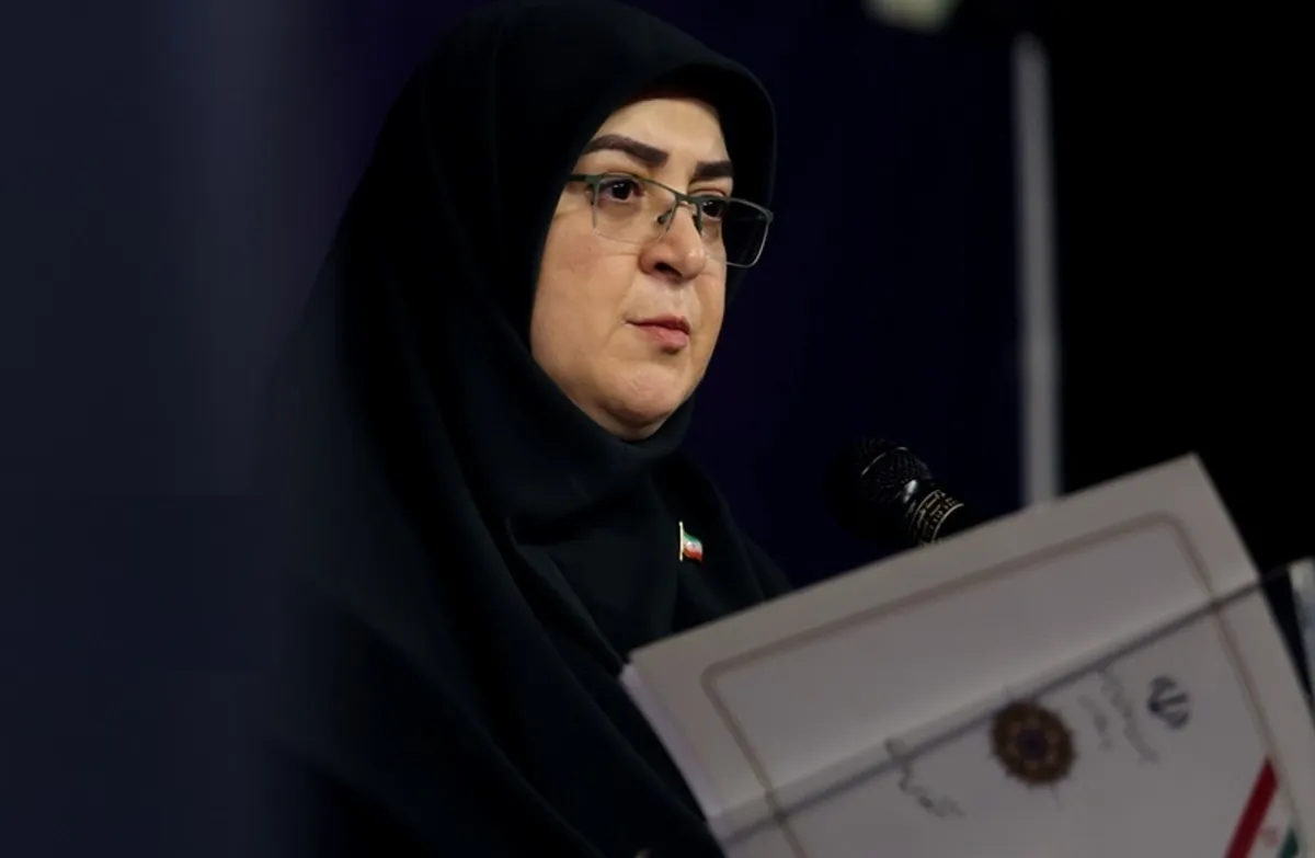 سخنگوی دولت: اینترنت طبقاتی هیچ وقت در دستور کار دولت نخواهد بود