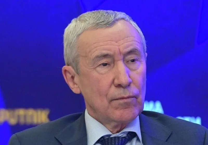 سیاستمدار روس: ایرانی‌ها مصمم به دفاع از حاکمیت خود هستند