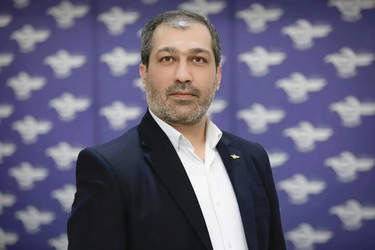 سخنگوی سازمان هواپیمایی: خدمات رفاهی را طبق قانون به پرسنل می‌دهیم/ فعلا مجوز پروازی برای دات.وان صادر نشد