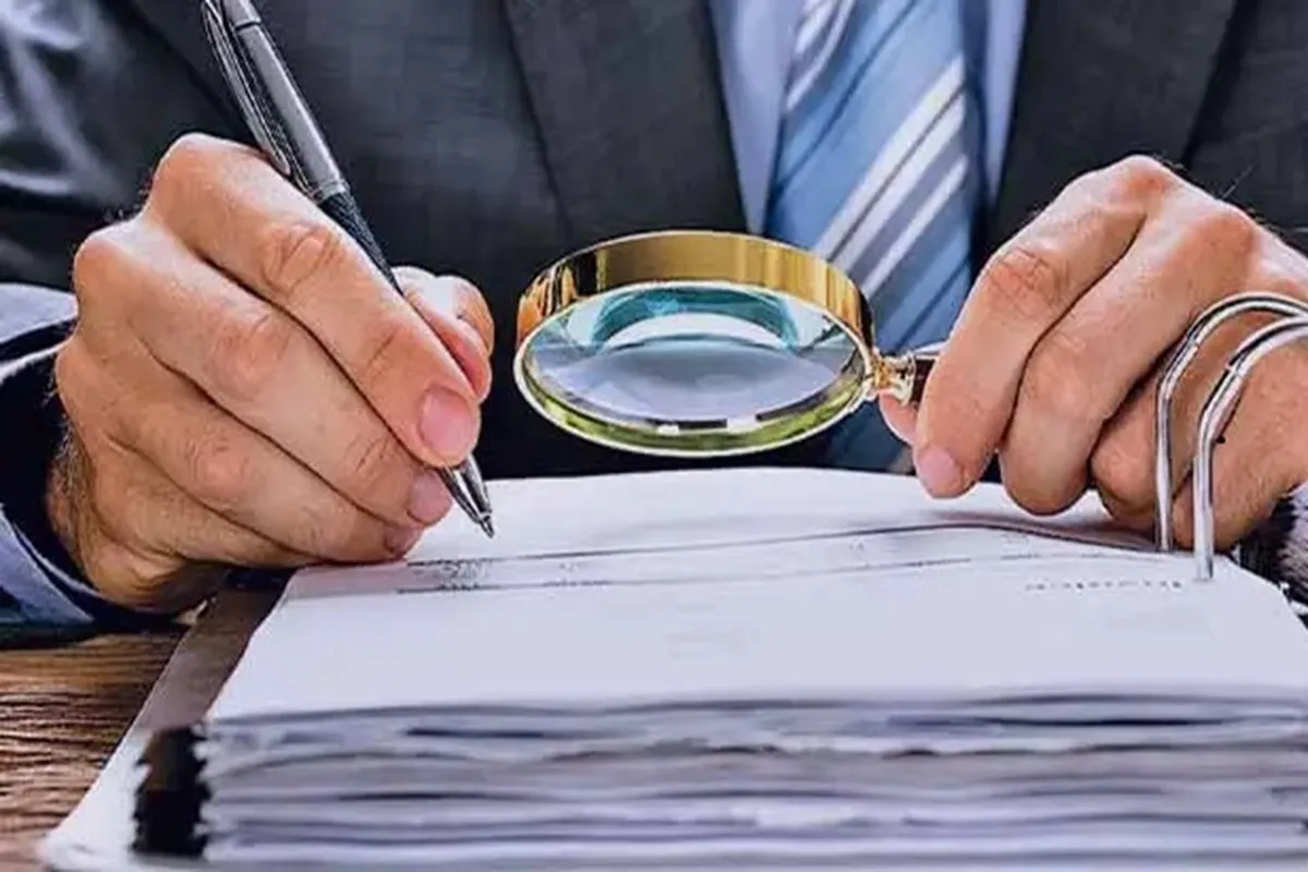 سند راهبردی ۵ ساله سازمان حسابرسی تدوین شد